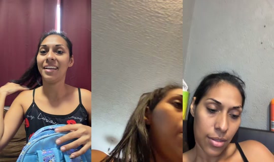 evapatriciaesteva TikTok Live — Aug 28, 2026, 5:36 PM