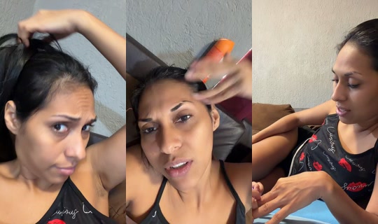 evapatriciaesteva TikTok Live — Aug 28, 2026, 6:27 PM