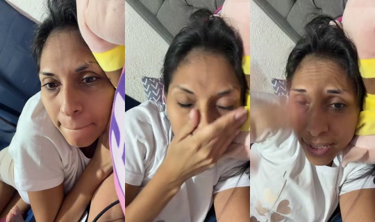 evapatriciaesteva TikTok Live — Aug 29, 2026, 6:02 AM