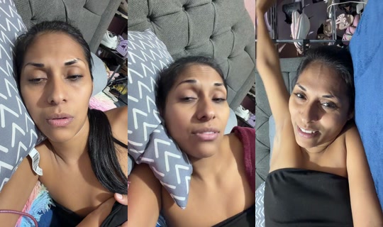 evapatriciaesteva TikTok Live — Aug 29, 2026, 8:06 PM