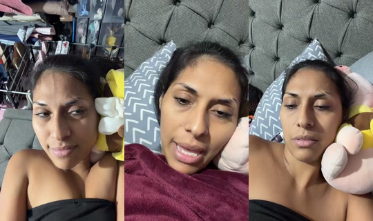 evapatriciaesteva TikTok Live — Aug 29, 2026, 8:43 PM