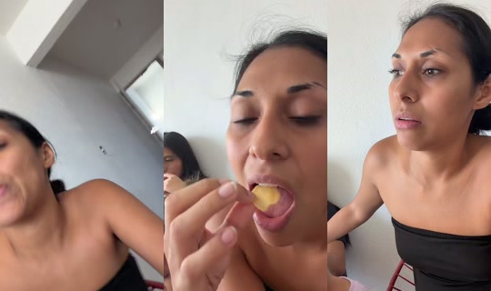 evapatriciaesteva TikTok Live — Aug 29, 2026, 11:17 PM