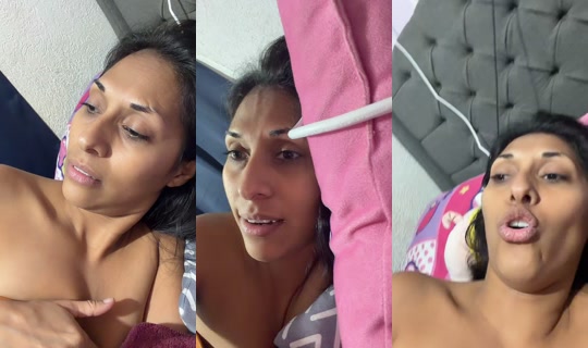evapatriciaesteva TikTok Live — Aug 30, 2026, 4:12 AM