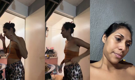 evapatriciaesteva TikTok Live — Aug 30, 2026, 6:08 PM