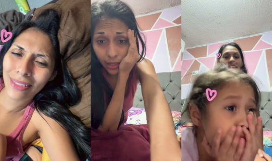 evapatriciaesteva TikTok Live — Aug 30, 2026, 9:15 PM