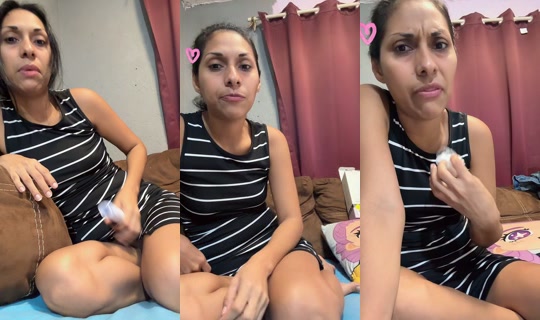 evapatriciaesteva TikTok Live — Aug 31, 2026, 5:18 PM