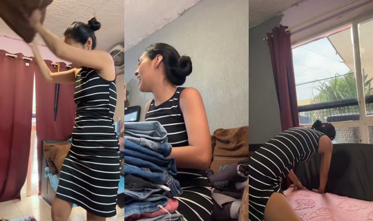 evapatriciaesteva TikTok Live — Aug 31, 2026, 6:08 PM