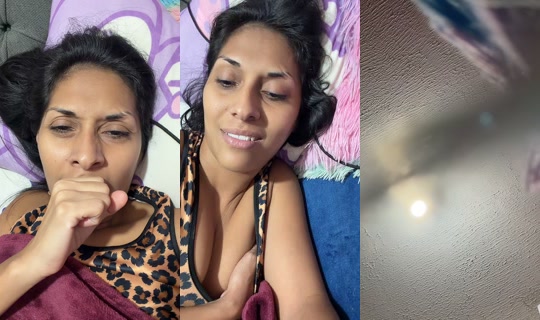 evapatriciaesteva TikTok Live — Aug 31, 2026, 10:17 PM