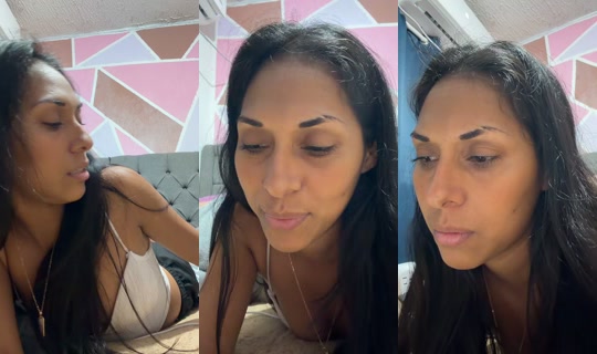 evapatriciaesteva TikTok Live — Oct 1, 2026, 4:07 AM