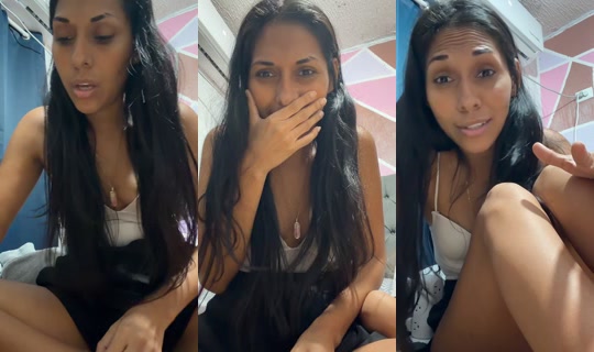 evapatriciaesteva TikTok Live — Oct 1, 2026, 4:29 AM