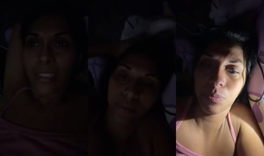 evapatriciaesteva TikTok Live — Oct 1, 2026, 7:16 AM