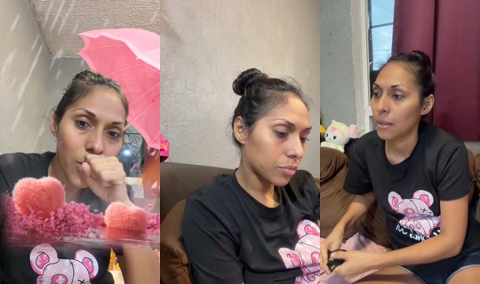 evapatriciaesteva TikTok Live — Oct 8, 2026, 5:38 PM