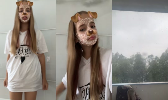 evar8318 TikTok Live — Sep 20, 2026, 11:11 AM