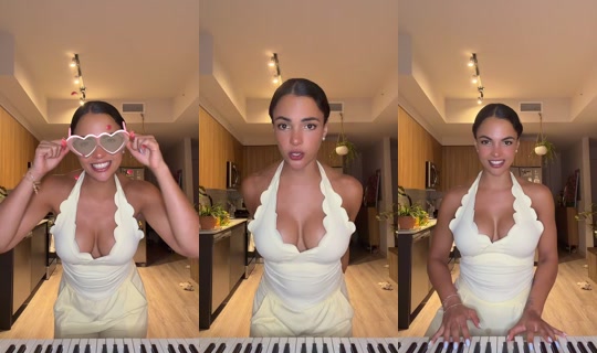evasitamusic TikTok Live — Aug 20, 2026, 1:38 AM