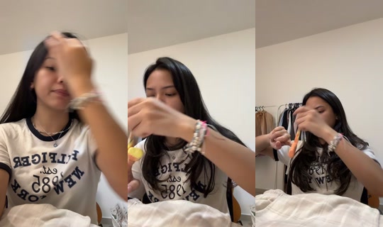 evatatianaa TikTok Live — Oct 1, 2026, 3:56 PM