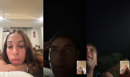 evatesta TikTok Live — Aug 26, 2026, 11:27 PM