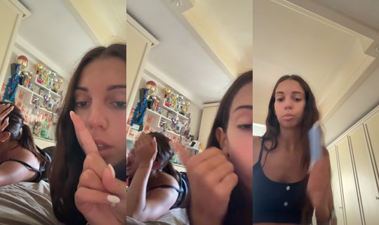 evatesta TikTok Live — Aug 29, 2026, 1:41 PM