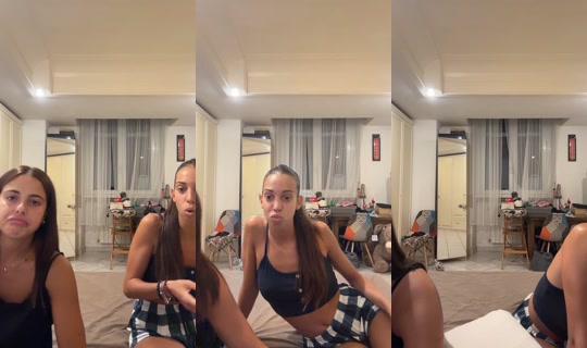 evatesta TikTok Live — Sep 1, 2026, 9:49 PM
