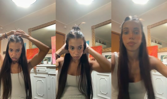 evatesta TikTok Live — Sep 4, 2026, 8:14 PM