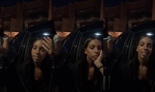 evatesta TikTok Live — Sep 11, 2026, 6:13 PM