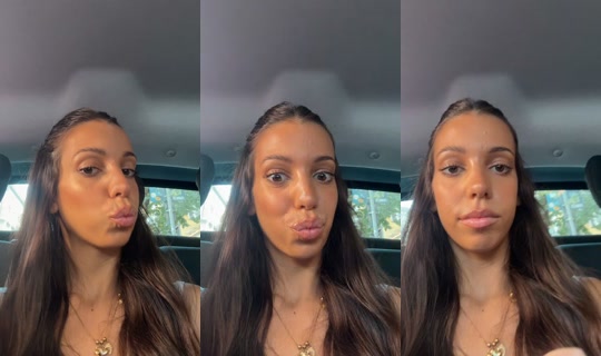 evatesta TikTok Live — Sep 20, 2026, 10:11 AM