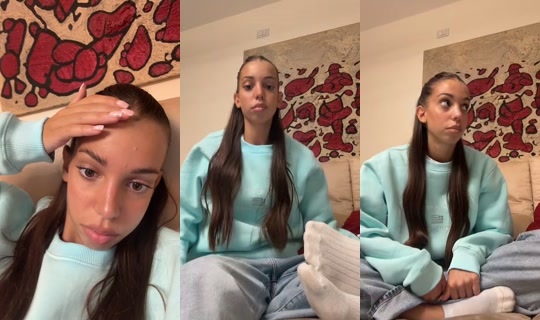 evatesta TikTok Live — Sep 29, 2026, 7:18 PM