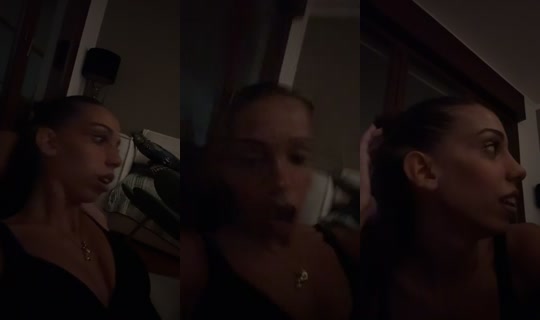 evatesta TikTok Live — Oct 3, 2026, 8:13 PM