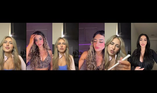 evathedivva TikTok Live — Sep 30, 2026, 8:40 AM