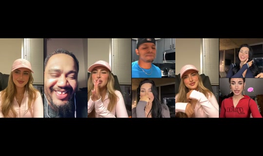 evathedivva TikTok Live — Oct 2, 2026, 5:13 AM