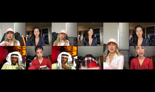 evathedivva TikTok Live — Oct 2, 2026, 6:04 AM