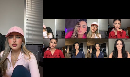 evathedivva TikTok Live — Oct 2, 2026, 6:55 AM
