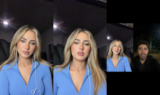 evathedivva TikTok Live — Oct 5, 2026, 1:51 AM