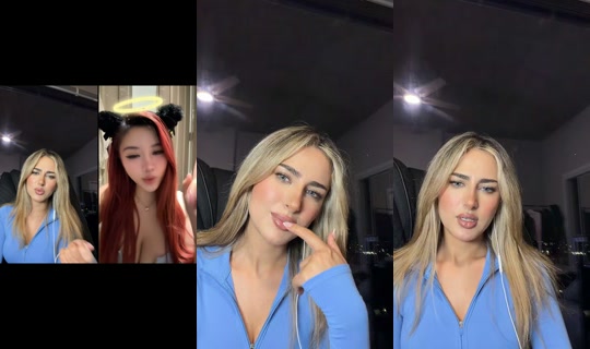 evathedivva TikTok Live — Oct 5, 2026, 2:41 AM