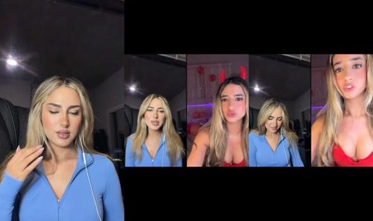 evathedivva TikTok Live — Oct 5, 2026, 3:31 AM