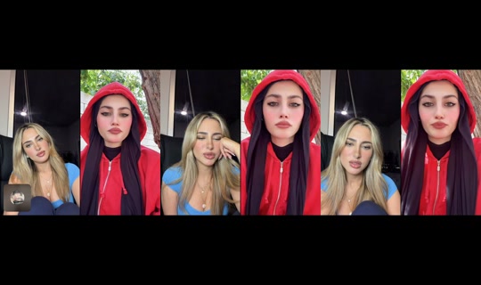 evathedivva TikTok Live — Oct 8, 2026, 10:23 AM
