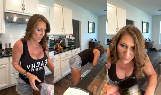 eve30j.tv TikTok Live — Oct 8, 2026, 7:47 PM
