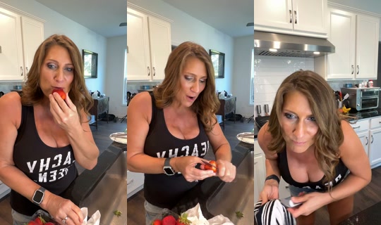 eve30j.tv TikTok Live — Oct 8, 2026, 8:37 PM