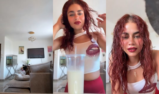 eve_129a TikTok Live — Sep 21, 2026, 5:31 AM
