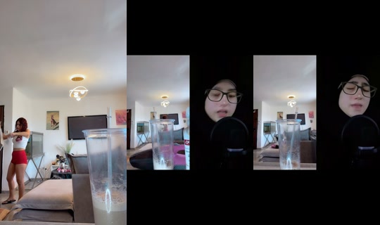 eve_129a TikTok Live — Sep 21, 2026, 6:36 AM