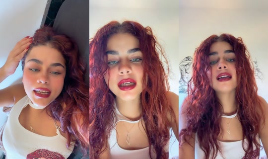 eve_129a TikTok Live — Sep 21, 2026, 8:17 AM