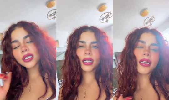 eve_129a TikTok Live — Sep 22, 2026, 6:45 AM