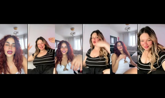 eve_129a TikTok Live — Sep 22, 2026, 7:00 AM