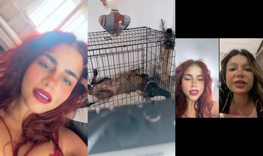 eve_129a TikTok Live — Sep 22, 2026, 8:24 AM