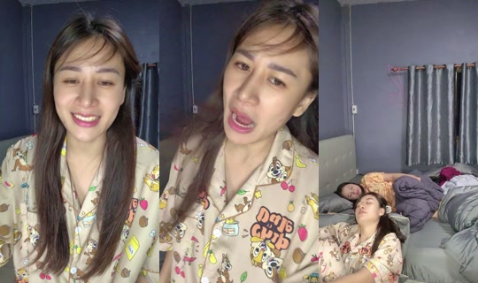 eve_7997 TikTok Live — Sep 12, 2026, 5:54 PM