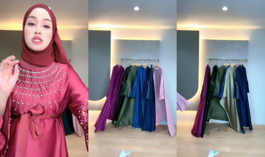 eveandco_official TikTok Live — Aug 25, 2026, 6:54 AM