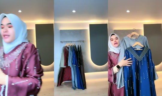 eveandco_official TikTok Live — Aug 25, 2026, 3:04 PM