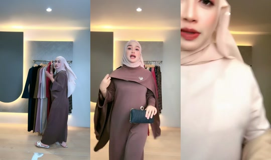 eveandco_official TikTok Live — Aug 26, 2026, 12:36 AM