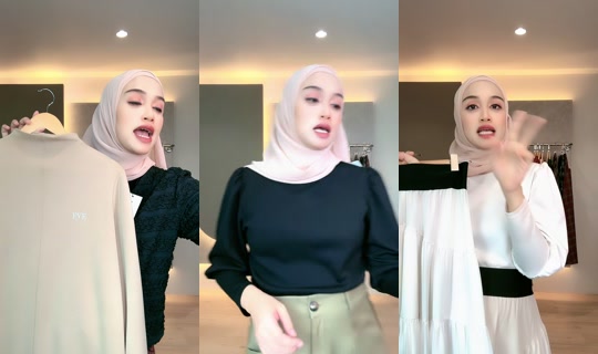 eveandco_official TikTok Live — Aug 26, 2026, 4:02 AM