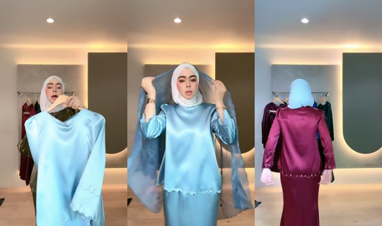 eveandco_official TikTok Live — Aug 26, 2026, 5:23 AM