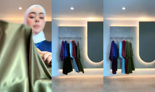 eveandco_official TikTok Live — Aug 26, 2026, 6:13 AM